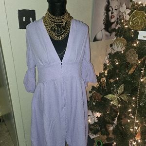 Shein dress size L